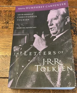 The Letter of J.R.R Tolkien