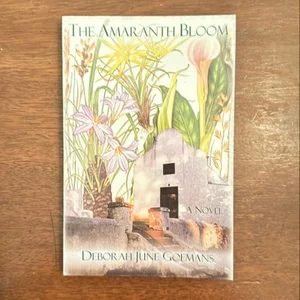 The Amaranth Bloom