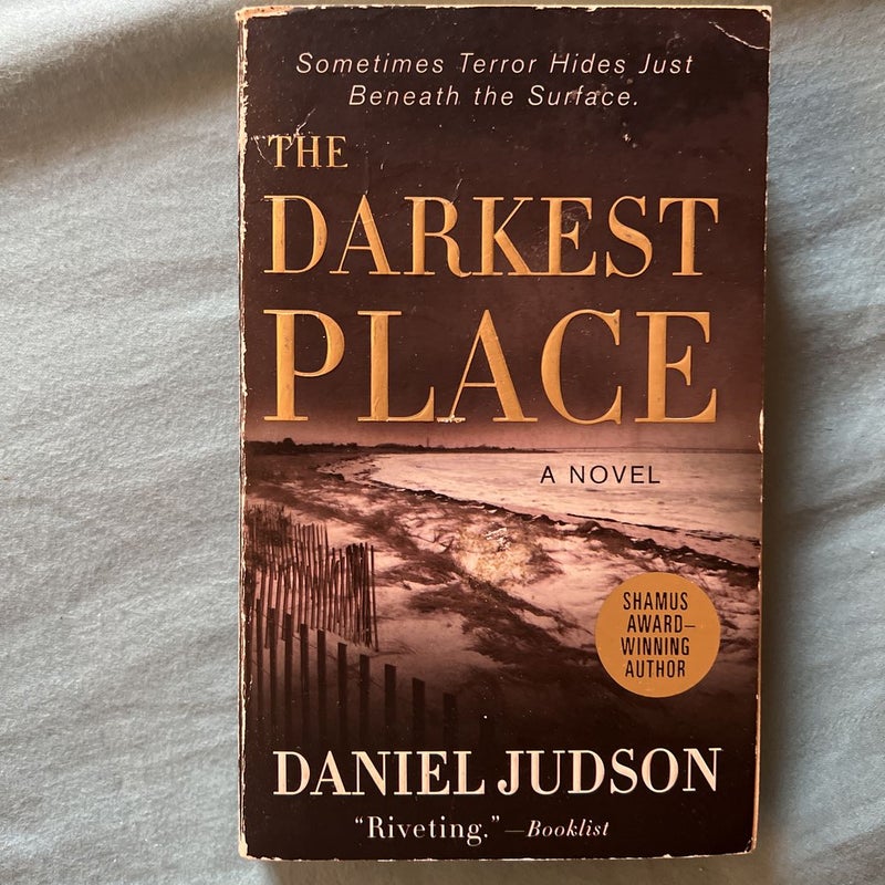 The Darkest Place