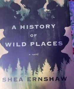 A History of Wild Places BOTM 