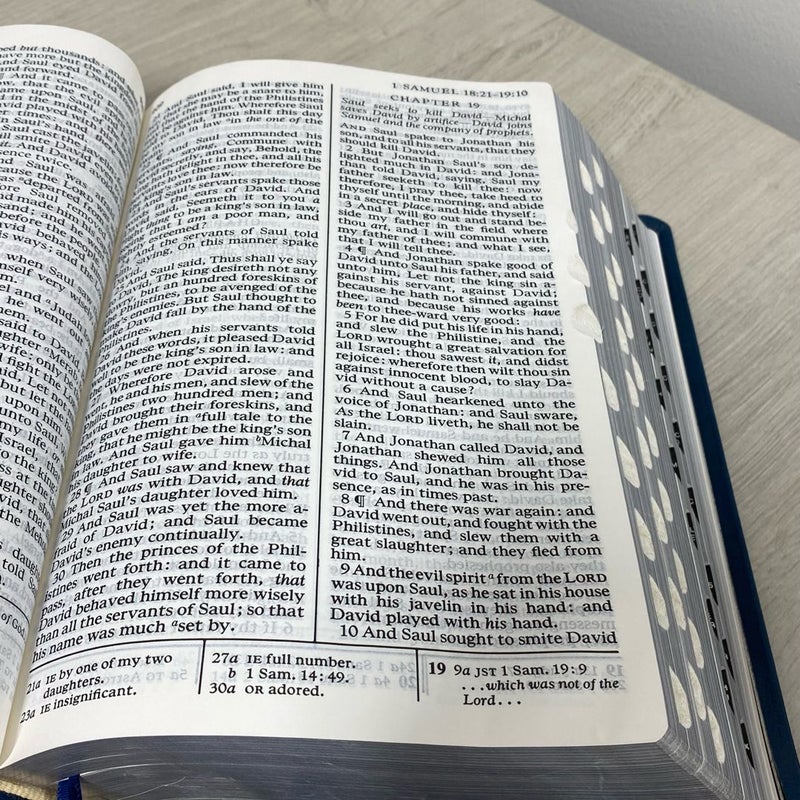 Holy Bible Book of Mormon Doctrine & Covenants Pearl of Great Price