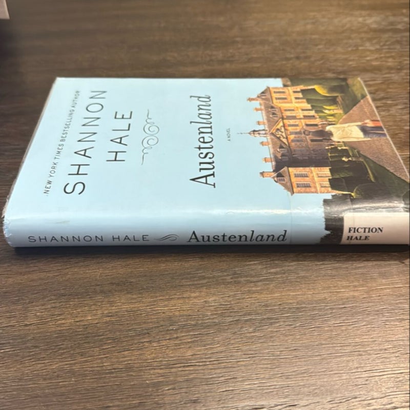 Austenland