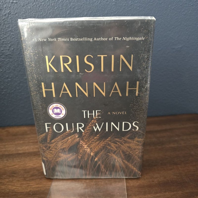 The Four Winds