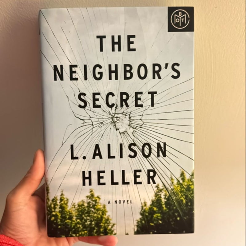 The Neighbor's Secret