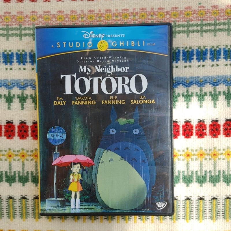 My Neighbor Totoro
