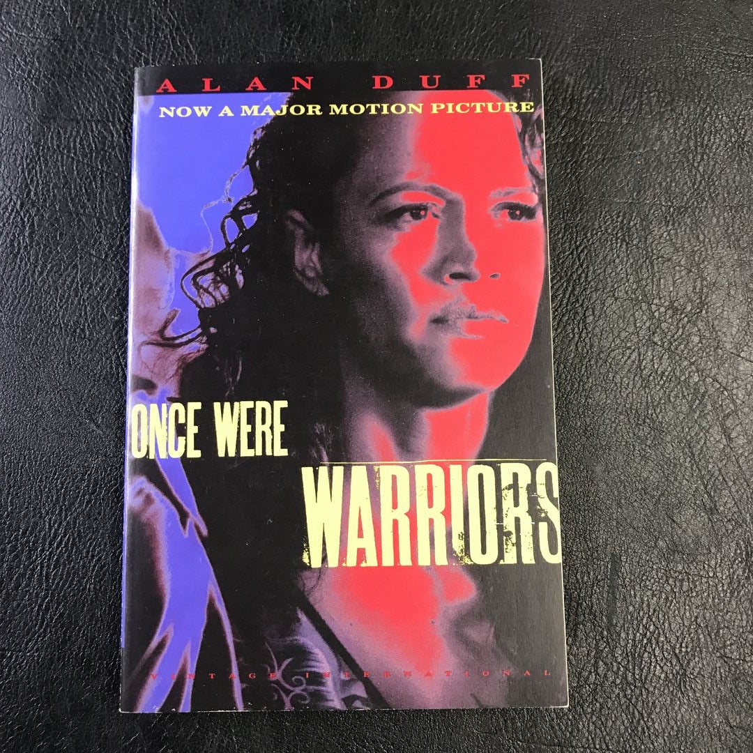 Once Were Warriors