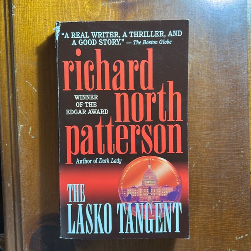 The Lasko Tangent