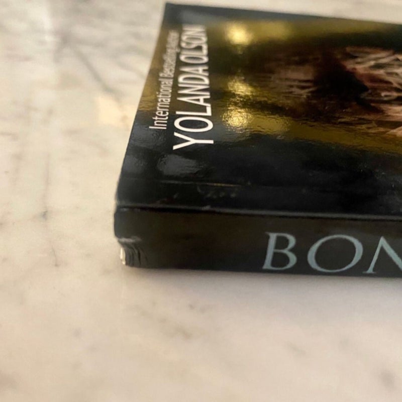 OOP Bones (signed)