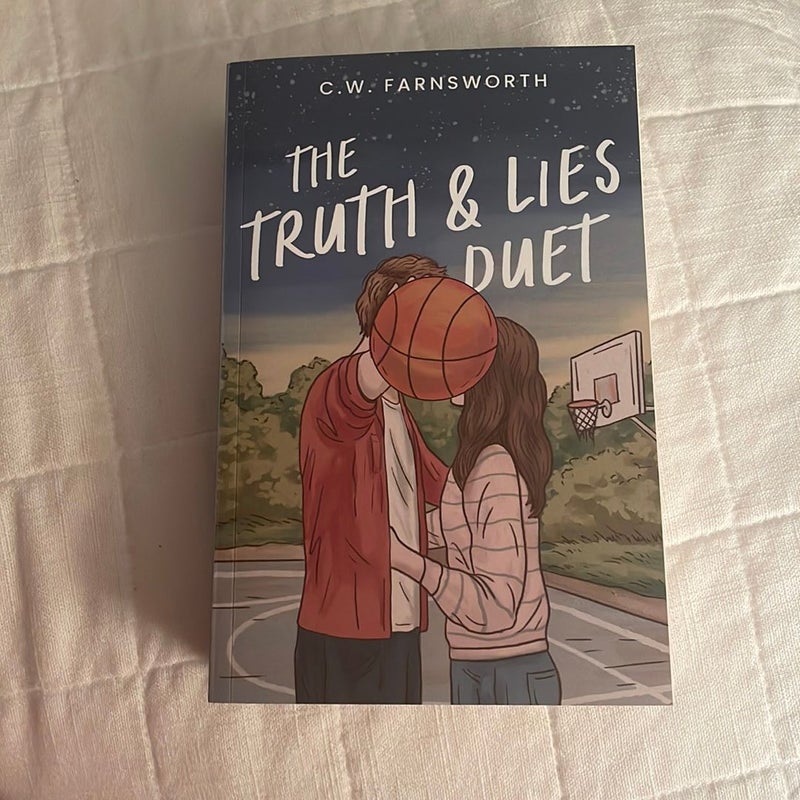 The Truth & Lies Duet