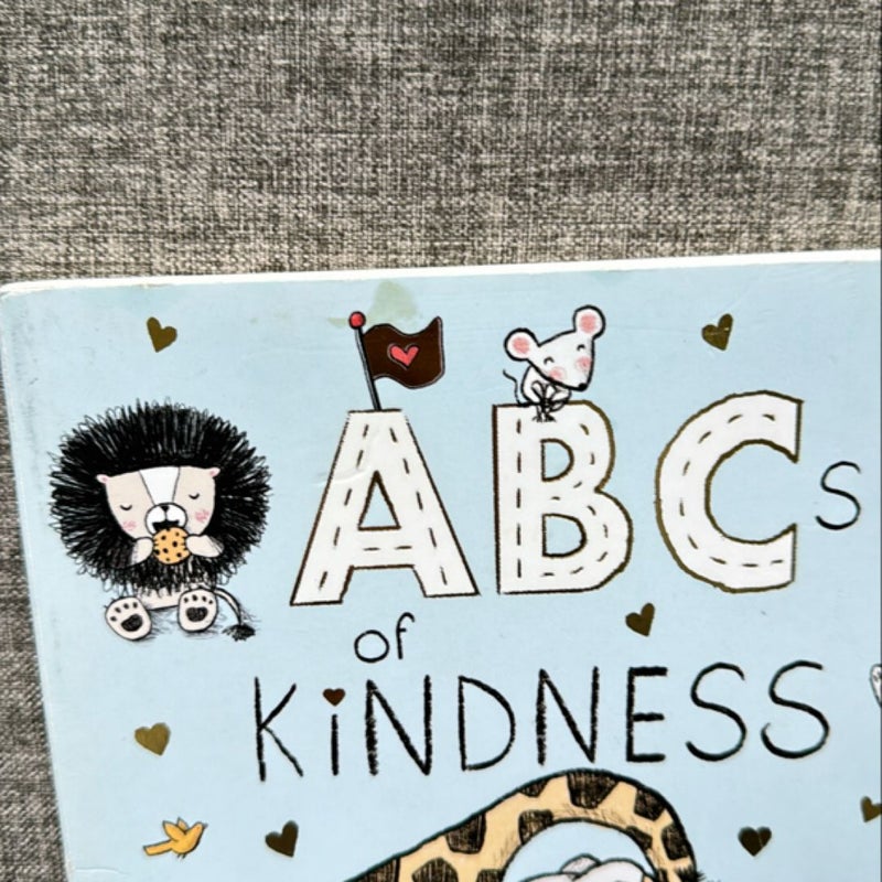 ABCs of Kindness