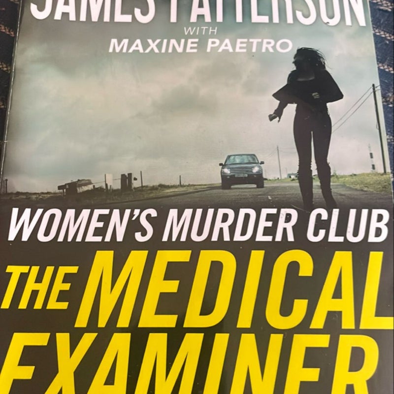 The Medical Examiner