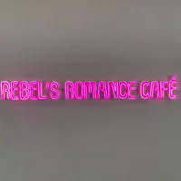 Rebel’s Romance Cafe