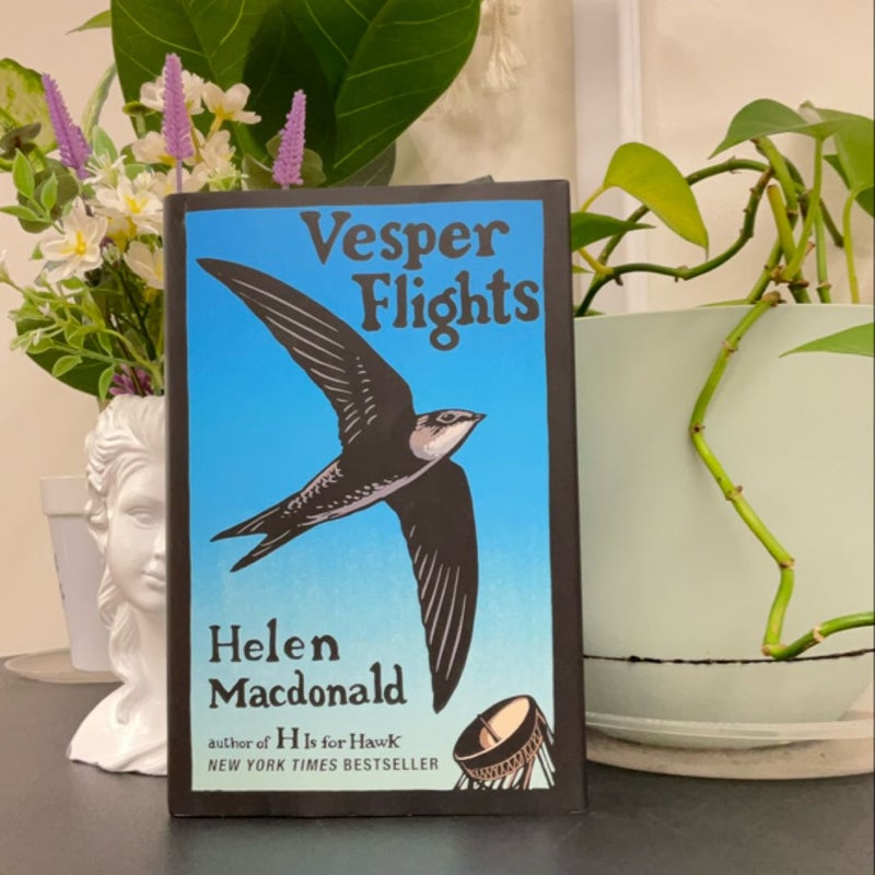 Vesper Flights