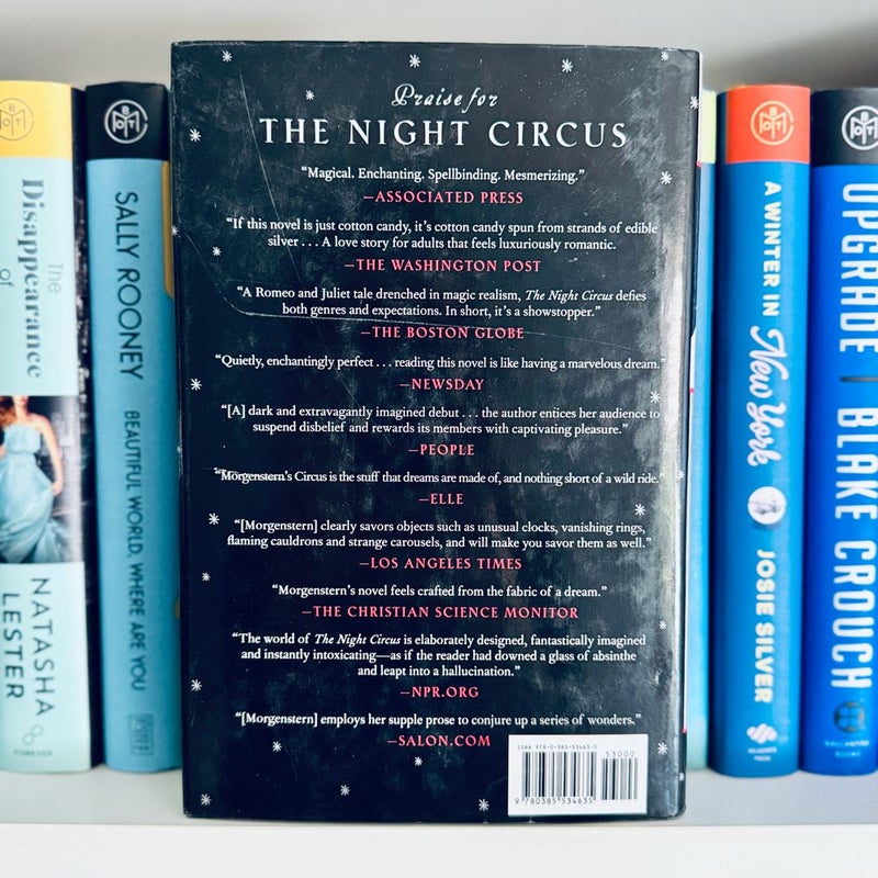 The Night Circus