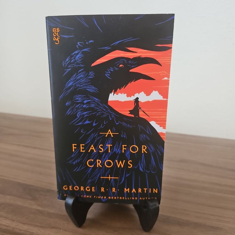 A Feast for Crows