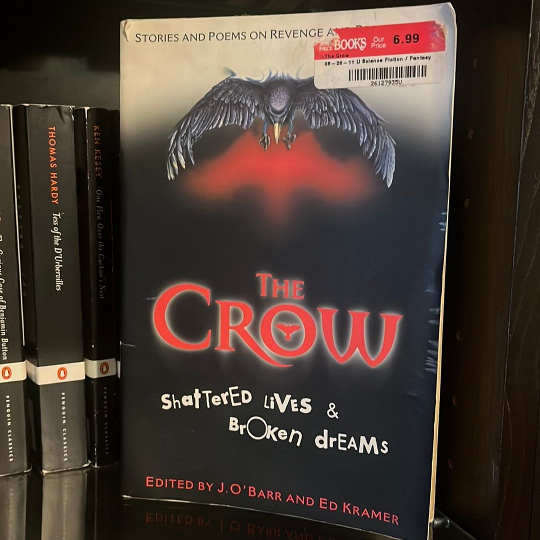 The Crow