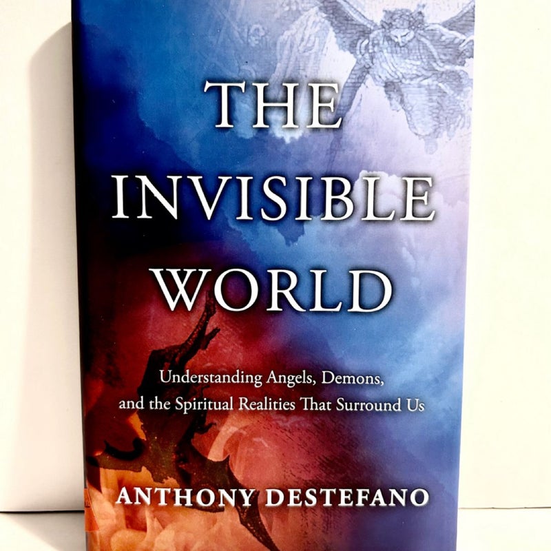 The Invisible World