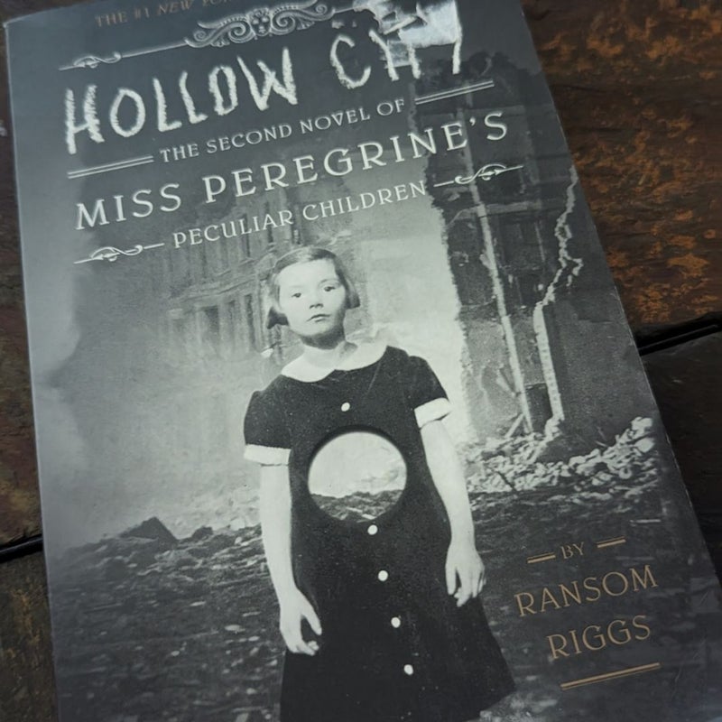 Hollow City