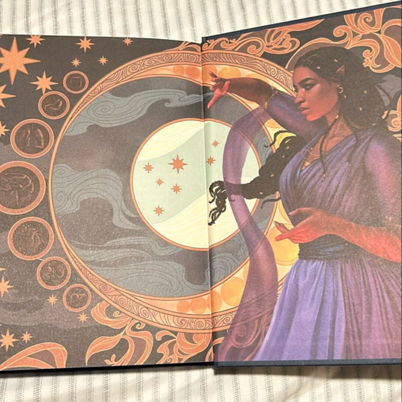 Faebound (Fairyloot edition)