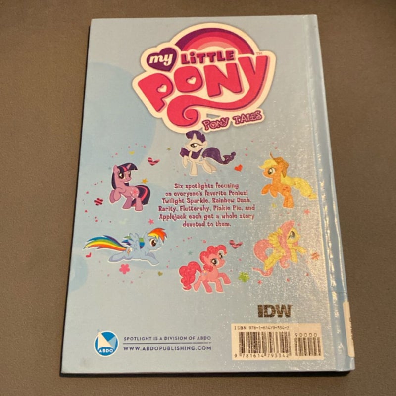Rainbow Dash