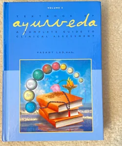 Textbook of Ayurveda
