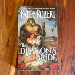 The Dragon's Bride