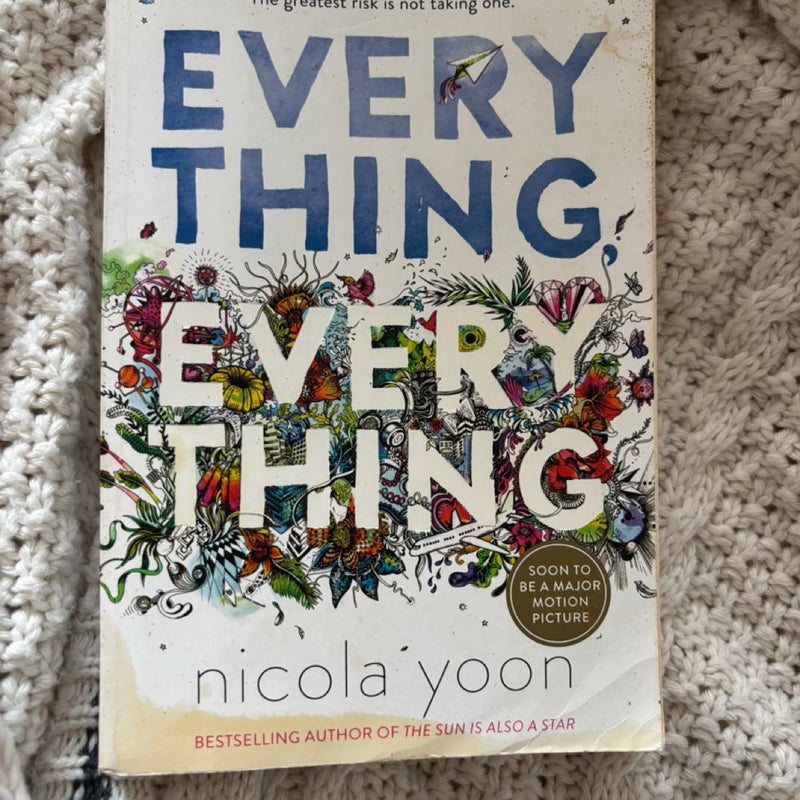 Everything, Everything