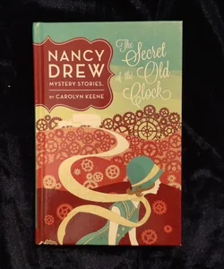 Nancy Drew Mystery Stories 