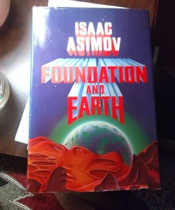 Foundation and Earth