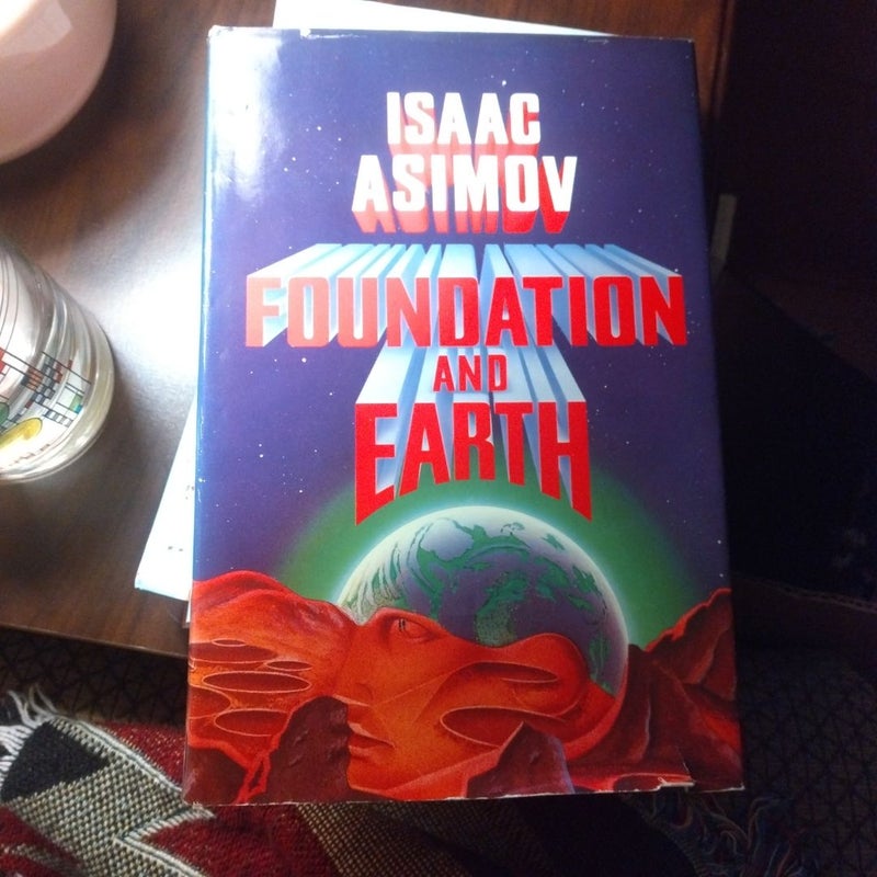 Foundation and Earth