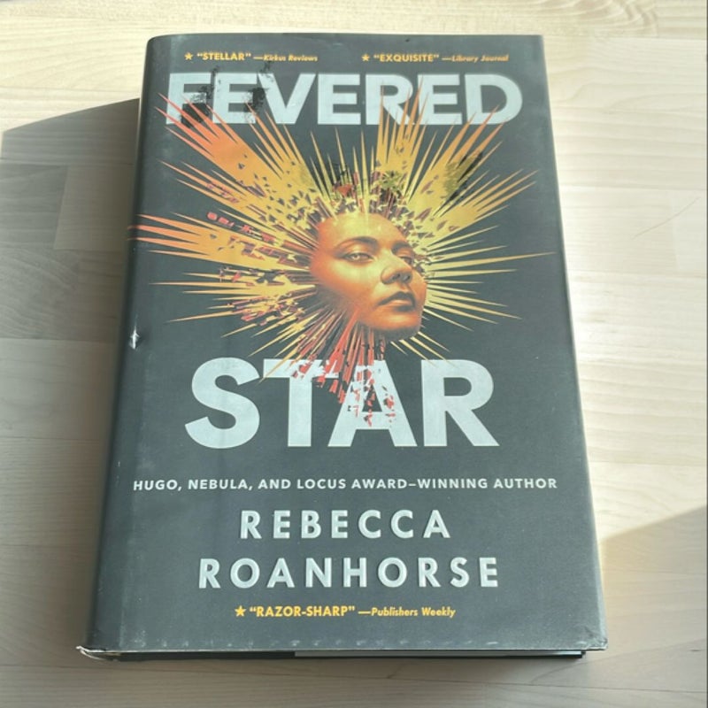 Fevered Star