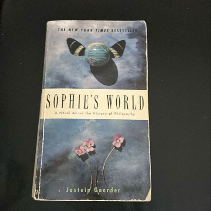 Sophie's World