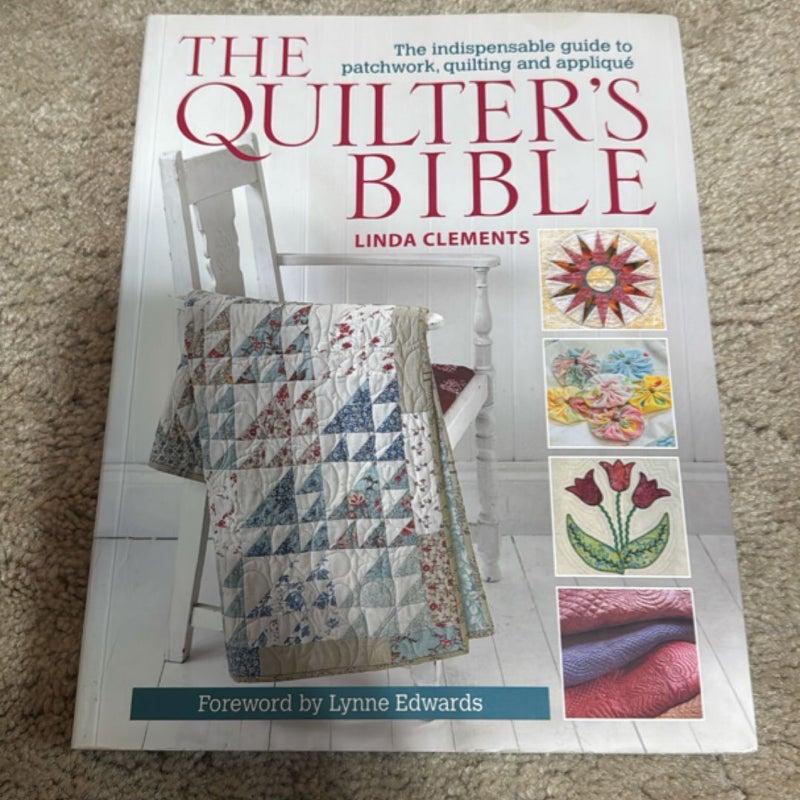 The Quilter's Bible