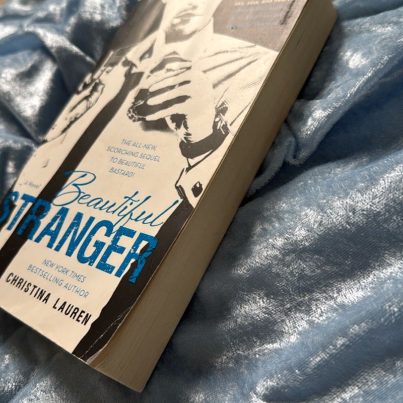 Beautiful Stranger