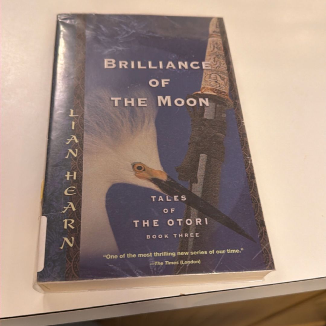 Brilliance of the Moon