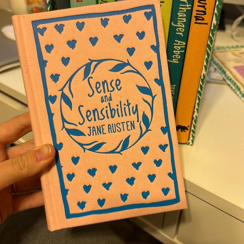The Jane Austen Collection