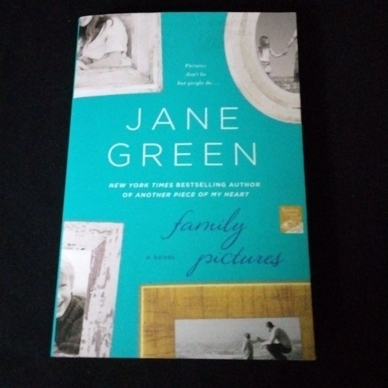 Another Piece of My Heart by Jane Green