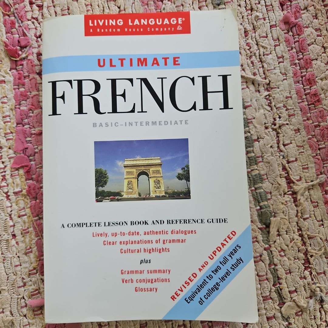 Ultimate French