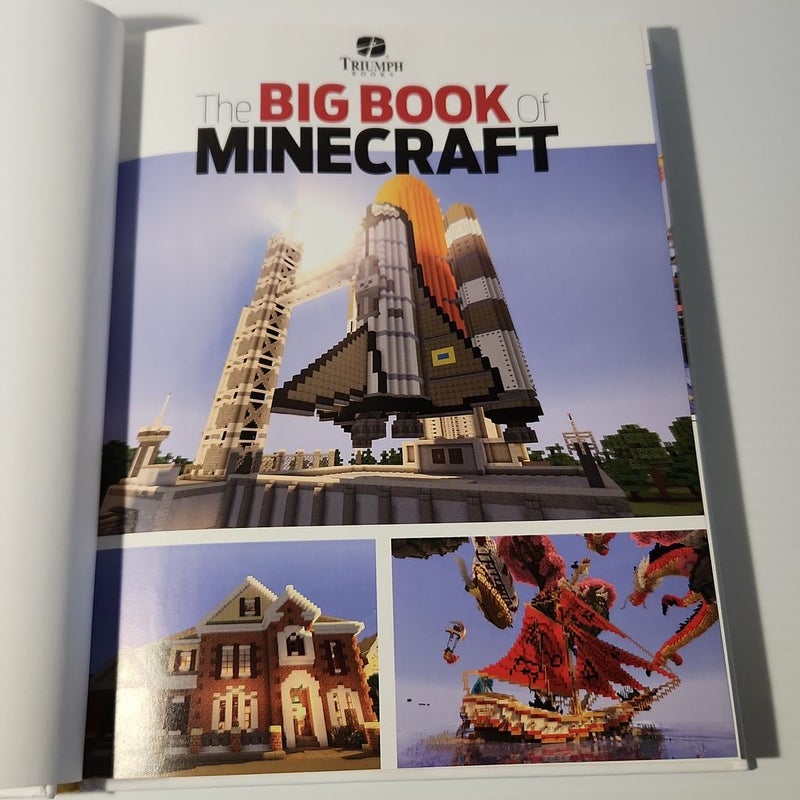The Big Book of Minecraft