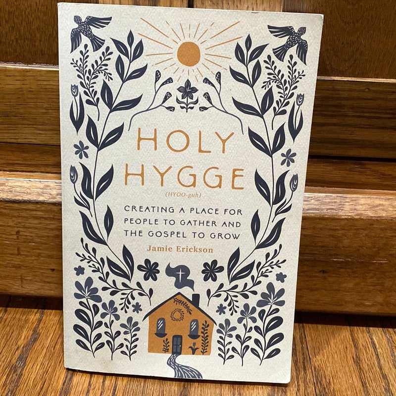 Holy Hygge