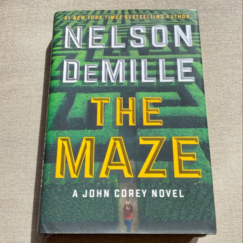 The Maze