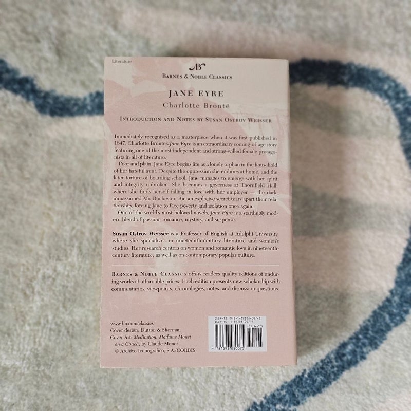 Jane Eyre
