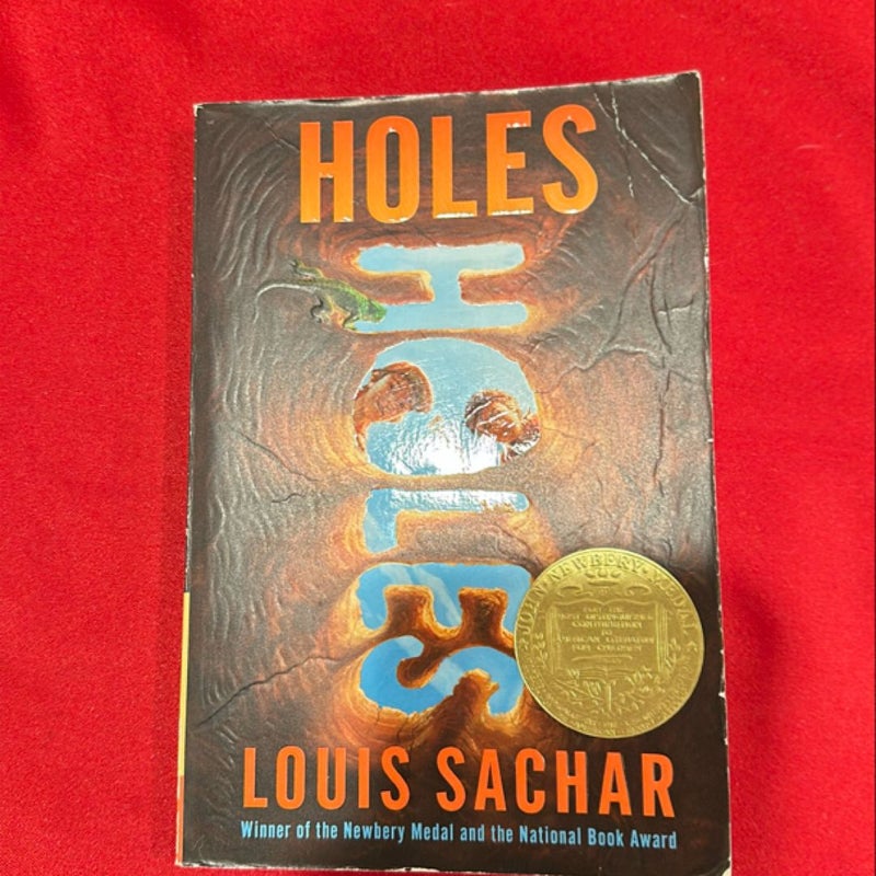 Holes