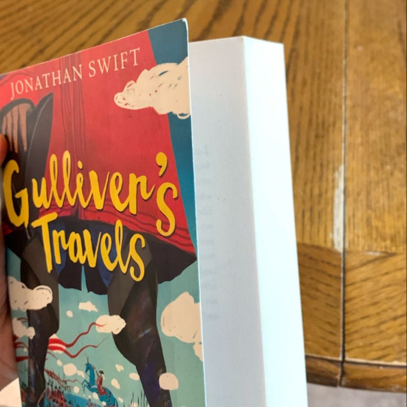 Gulliver's Travels