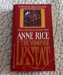 The Vampire Lestat