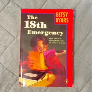 The Eighteenth Emergency