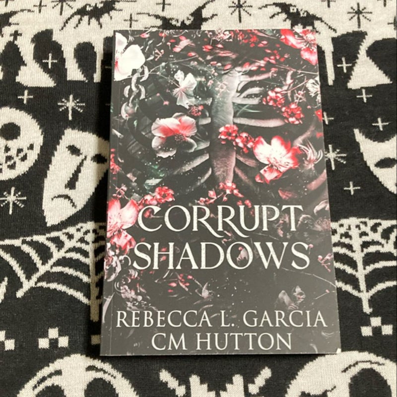 Corrupt Shadows