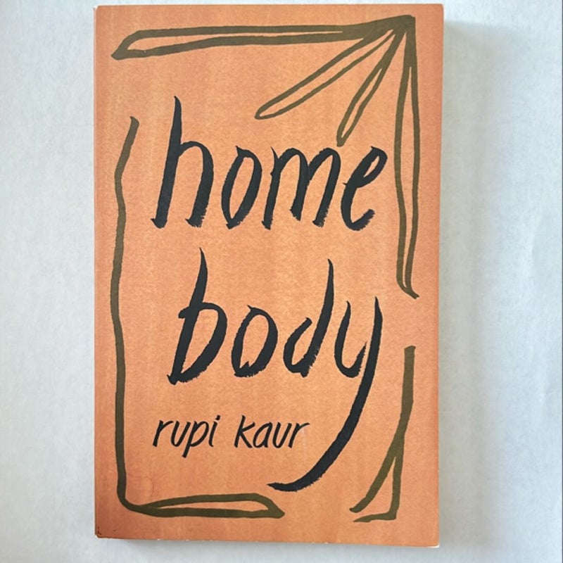 Home Body