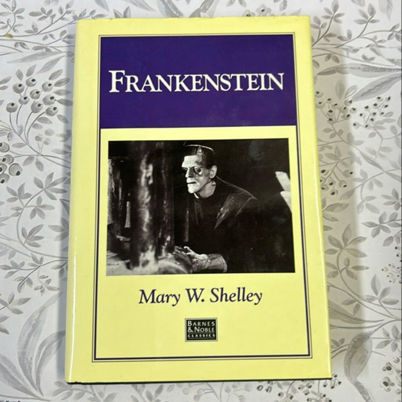 Frankenstein