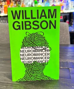 Neuromancer 